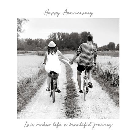 Love Anniversary cycle