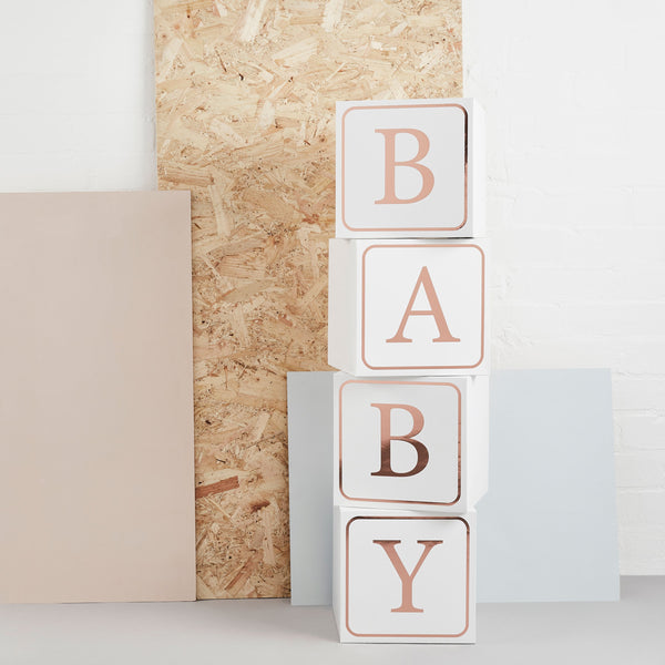 Baby Blocks