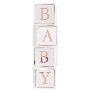 Baby Blocks