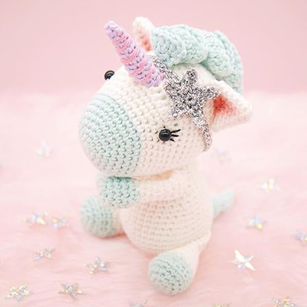 Blank Unicorn