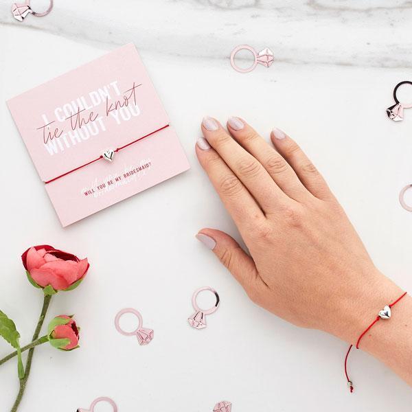 Bridesmaid Bracelet