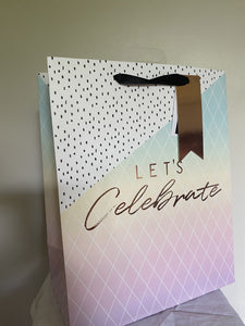 Celebrate Gift Bag