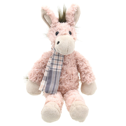 Classic Donkey Pink Small