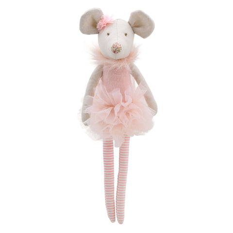 Dancer Mouse Pink