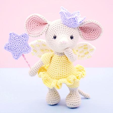 Fairy Mouse