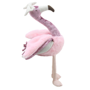 Friends Flamingo