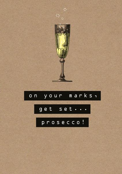 Friend Get Set Prosecco