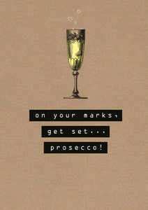 Friend Get Set Prosecco