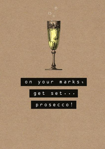 Friend Get Set Prosecco