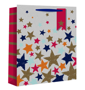 Stars Gift Bag