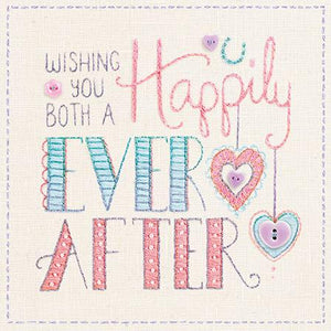 Happily Ever After Sew