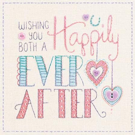 Happily Ever After Sew