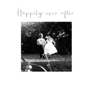 Happily Ever After