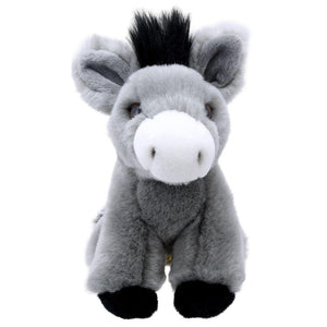 Mini Donkey