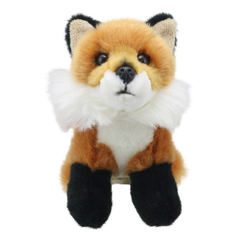 Mini Fox