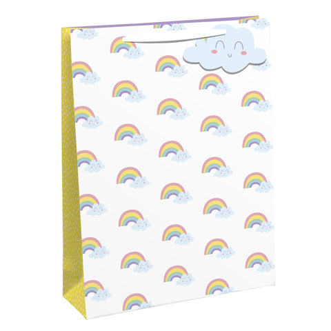 Rainbow Gift Bag