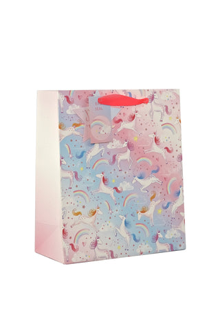 Unicorns Gift Bag